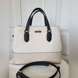 Kate Spade Laurel Way Evangelie Satchel